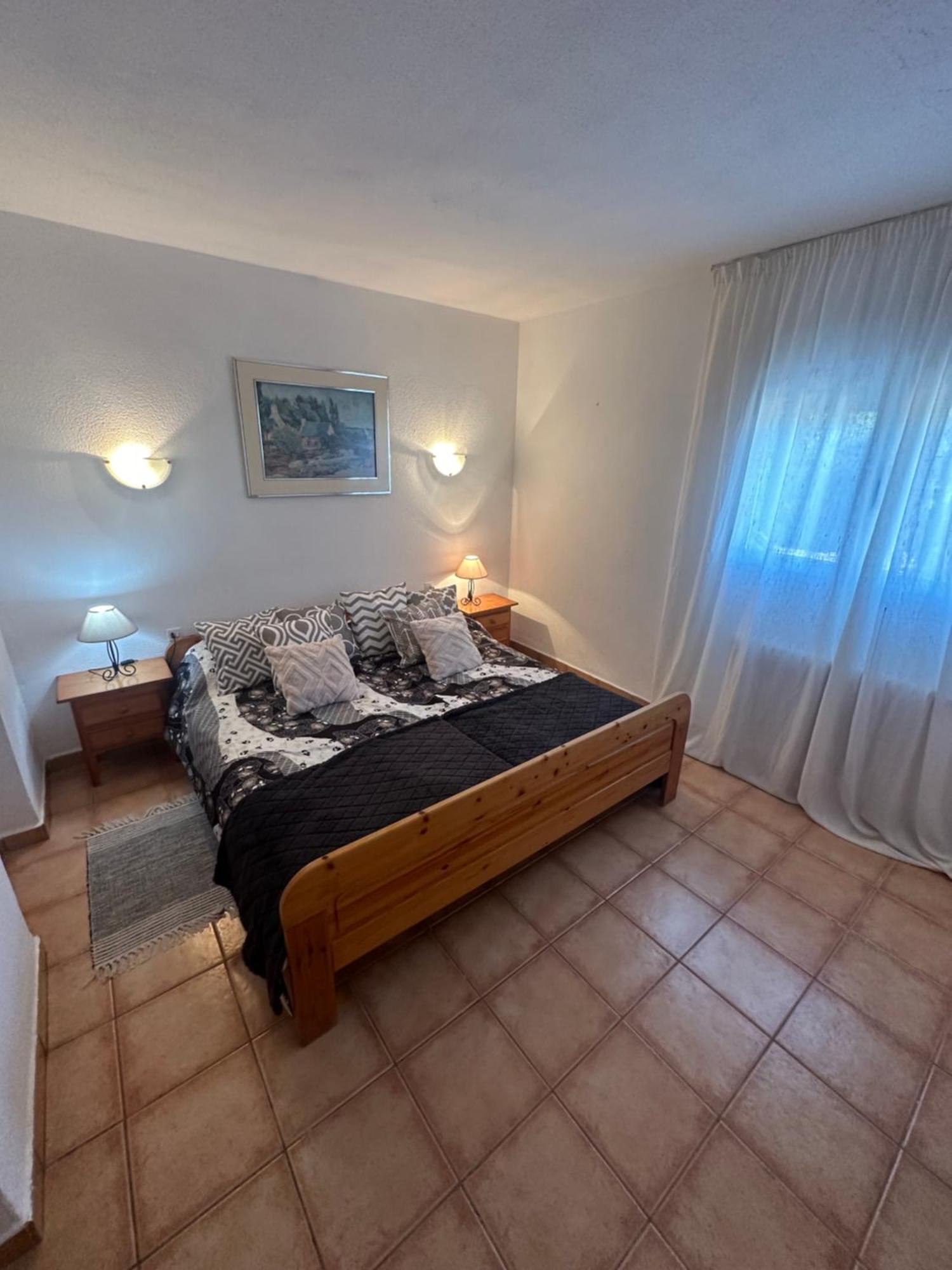 Casa Rural La Picotilla , Antes Lentini Martiherrero Bagian luar foto