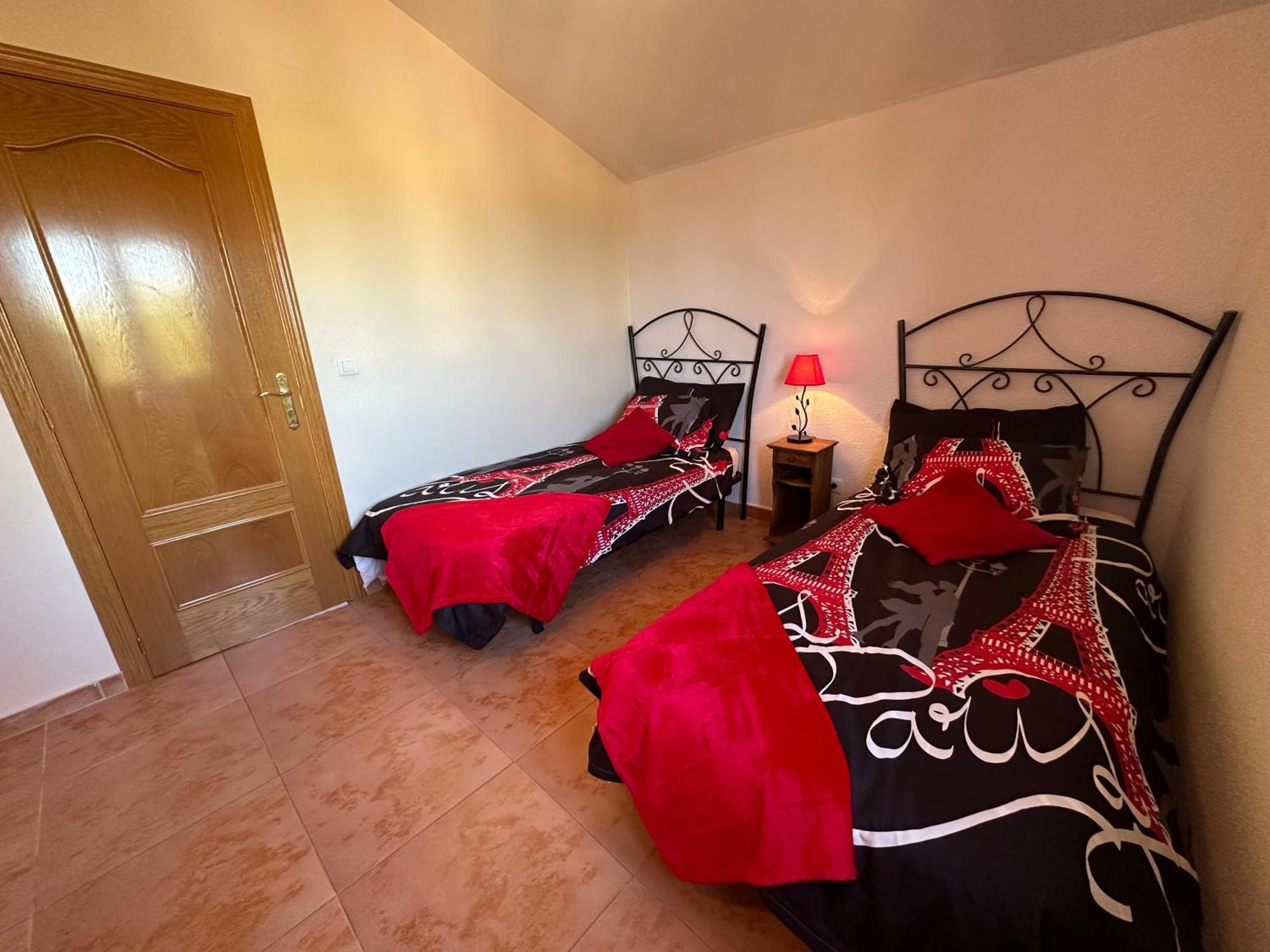 Casa Rural La Picotilla , Antes Lentini Martiherrero Bagian luar foto