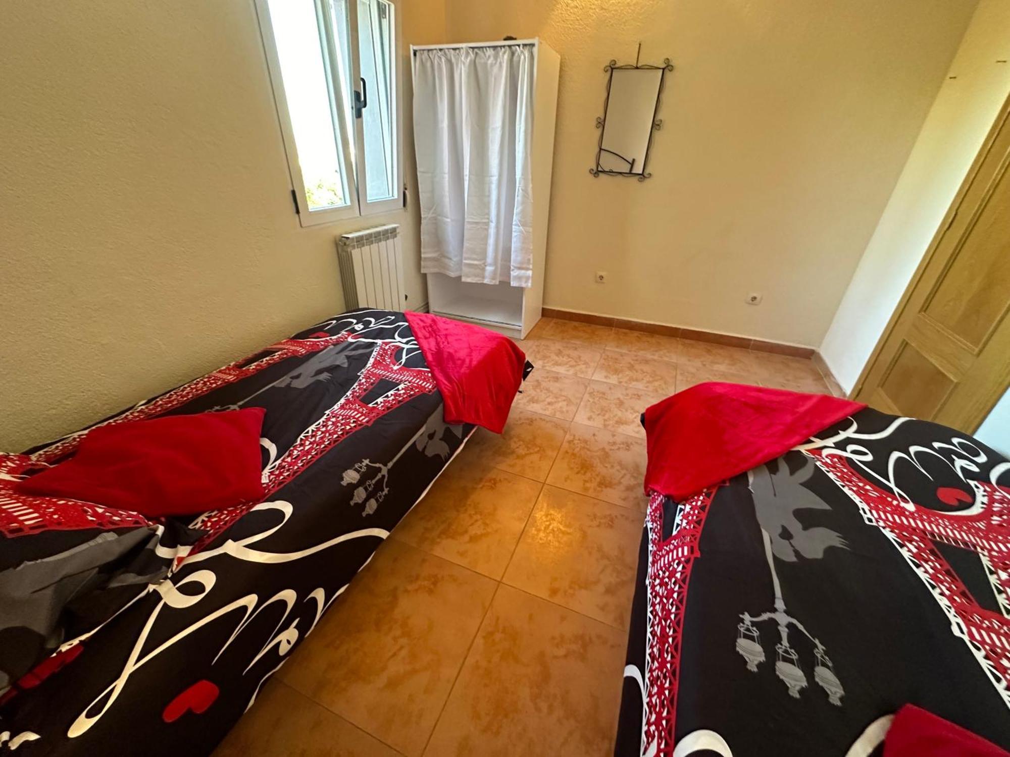 Casa Rural La Picotilla , Antes Lentini Martiherrero Bagian luar foto