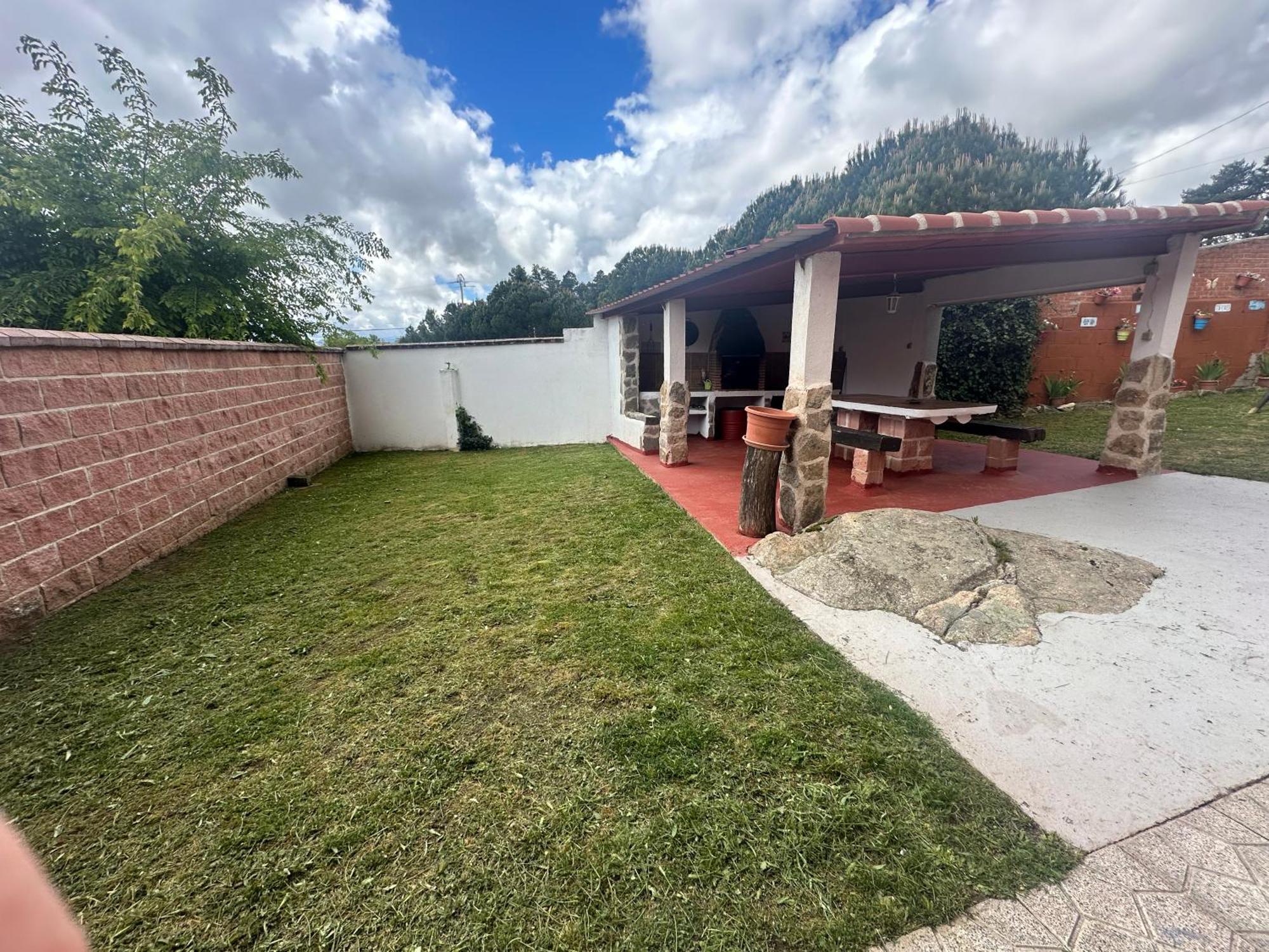Casa Rural La Picotilla , Antes Lentini Martiherrero Bagian luar foto